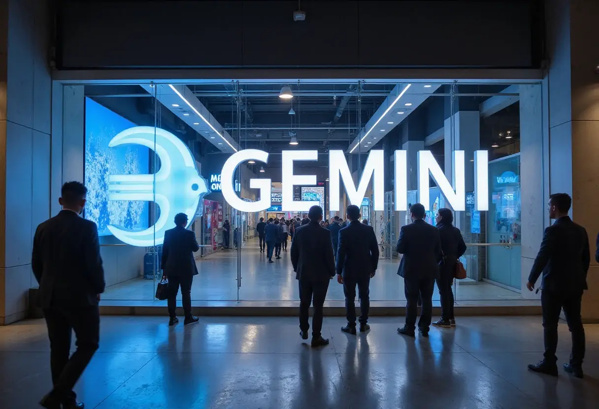 Gemini to relaunch Asia-Middle East Loop, but drops Jebel Ali call