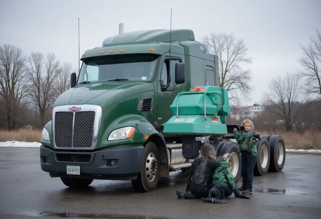 Garten Trucking appeal on NLRB order rejected by SCOTUS