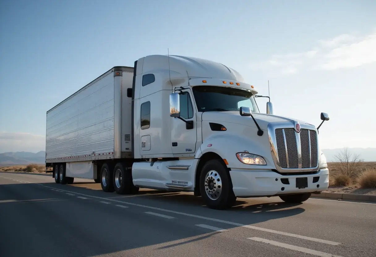 FMCSA denies group’s request to allow truck drivers to use paper logbooks instead of ELDs - CDLLife