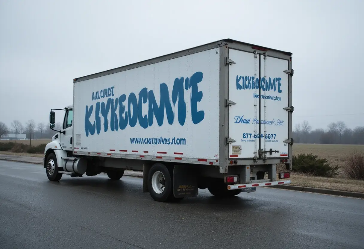 What Schneider’s CEO Sees Next for Trucking