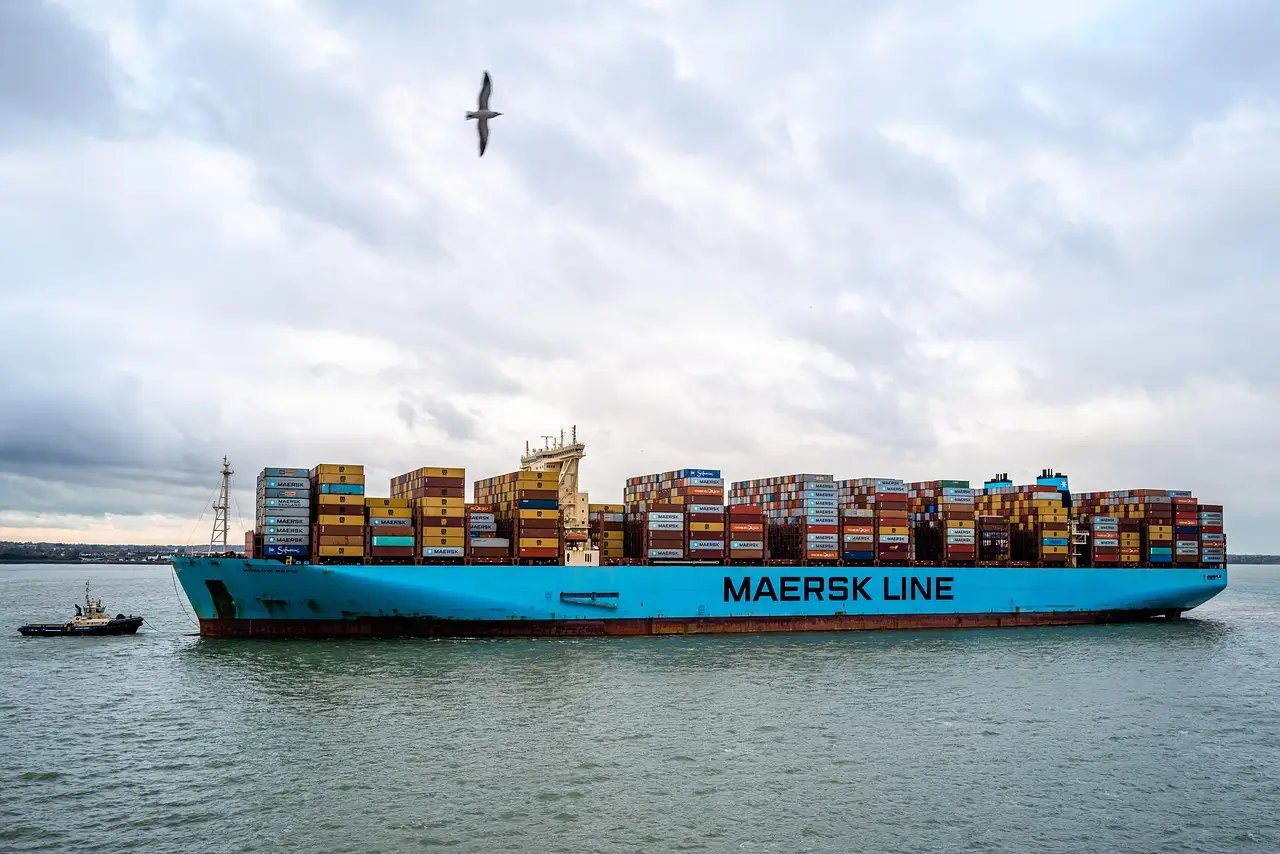 Maersk lowers Nordic and Baltic fuel surcharges
