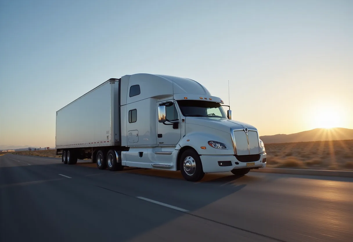 Tesla Semi DRIVES like a dream? A veteran trucker’s honest review