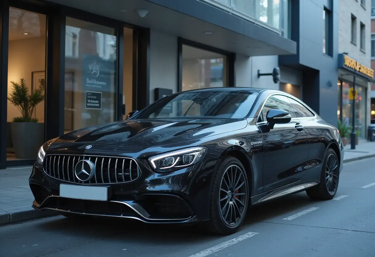 Daimler: concerned about using cash to avoid new NoX rules