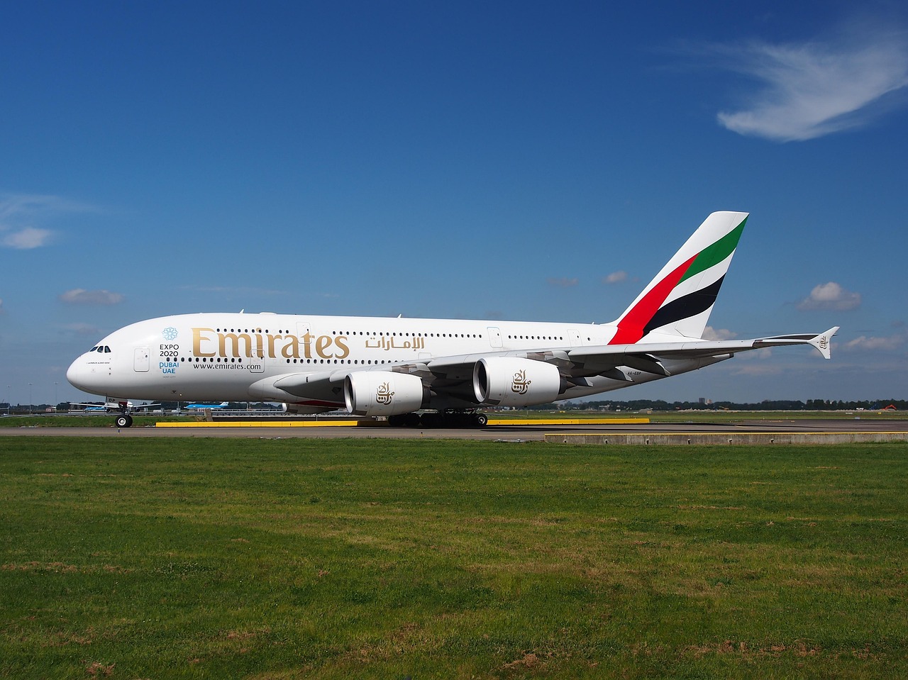 Schiphol Airport Joins Pharma.Aero as a Strategic Member