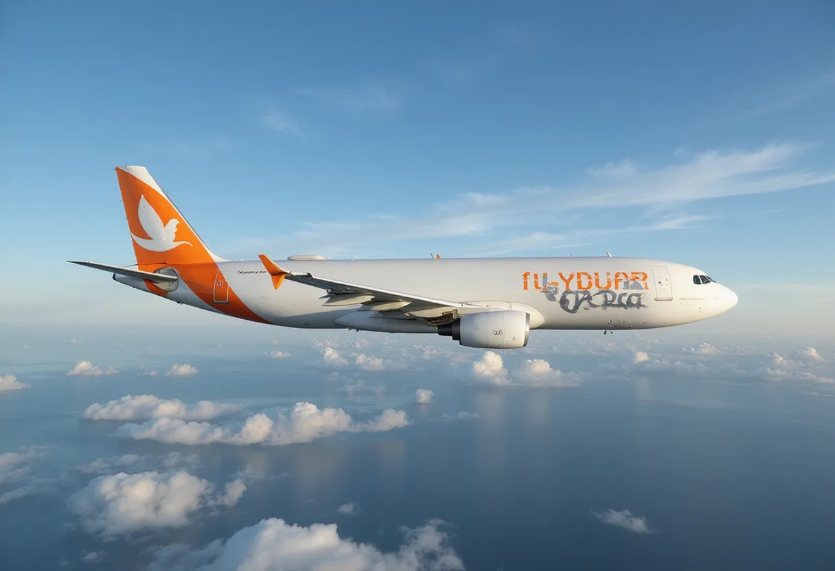 Flydubai Cargo unveils routes for freighter network launch