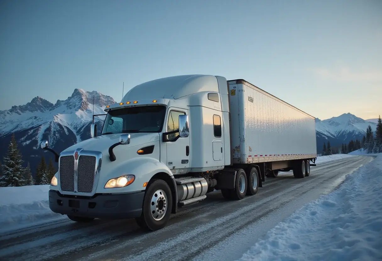 Canada Tariffs Are Changing Freight Strategy Fast - Yahoo Finance