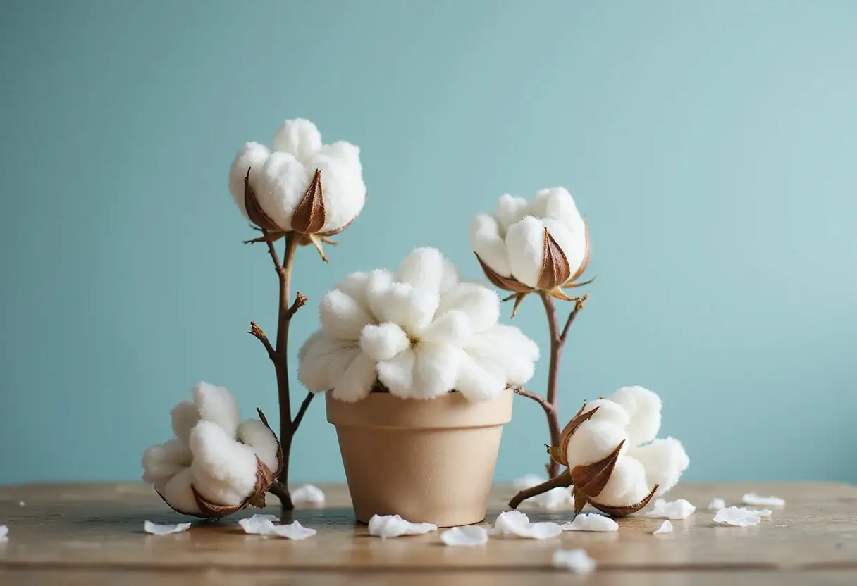 Tariff Costs Shift Through Global Cotton Supply Chains - RFD-TV