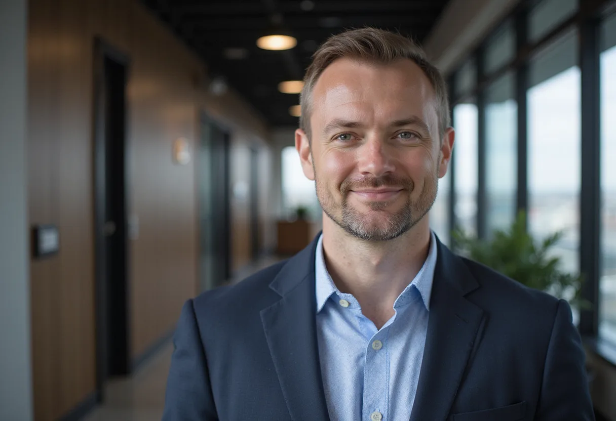 Airlink founder Steve Smith named to lead Airforwarders Association - FreightWaves