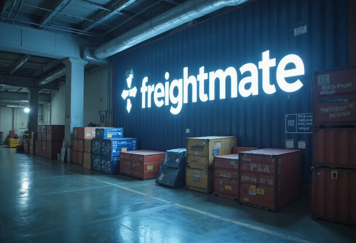 Freightmate admits using Flexport docs as AI trade secrets case settles