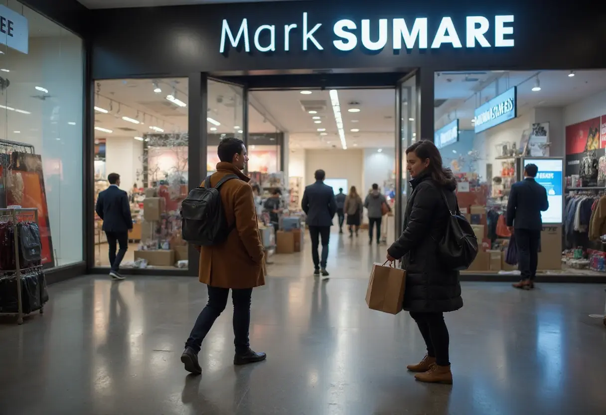 Retailers say extended peak shipping season winding down - FreightWaves