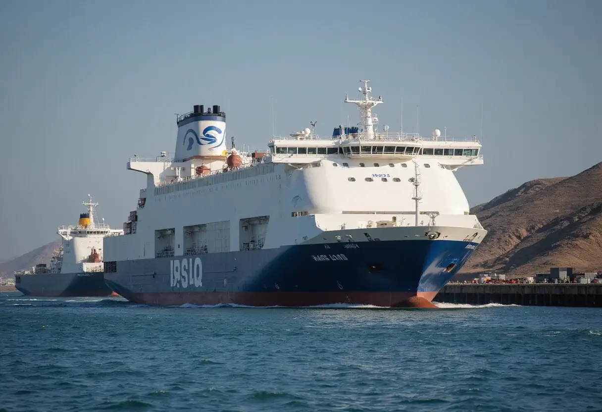 Hapag-Lloyd’s Zim takeover heads for reset as Israel requires new review