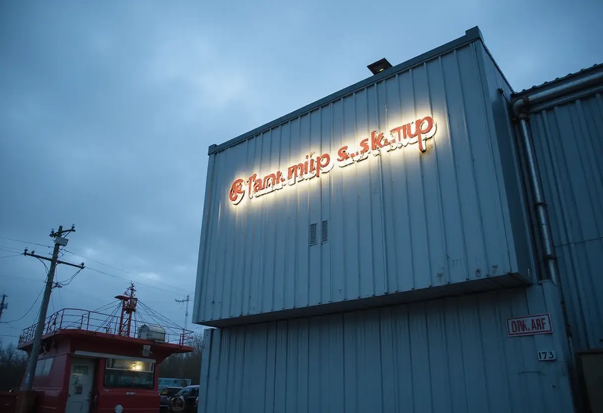 ABS and U.S. Department of Energy Sign MOU on Maritime Applications of Advanced Nuclear Technology