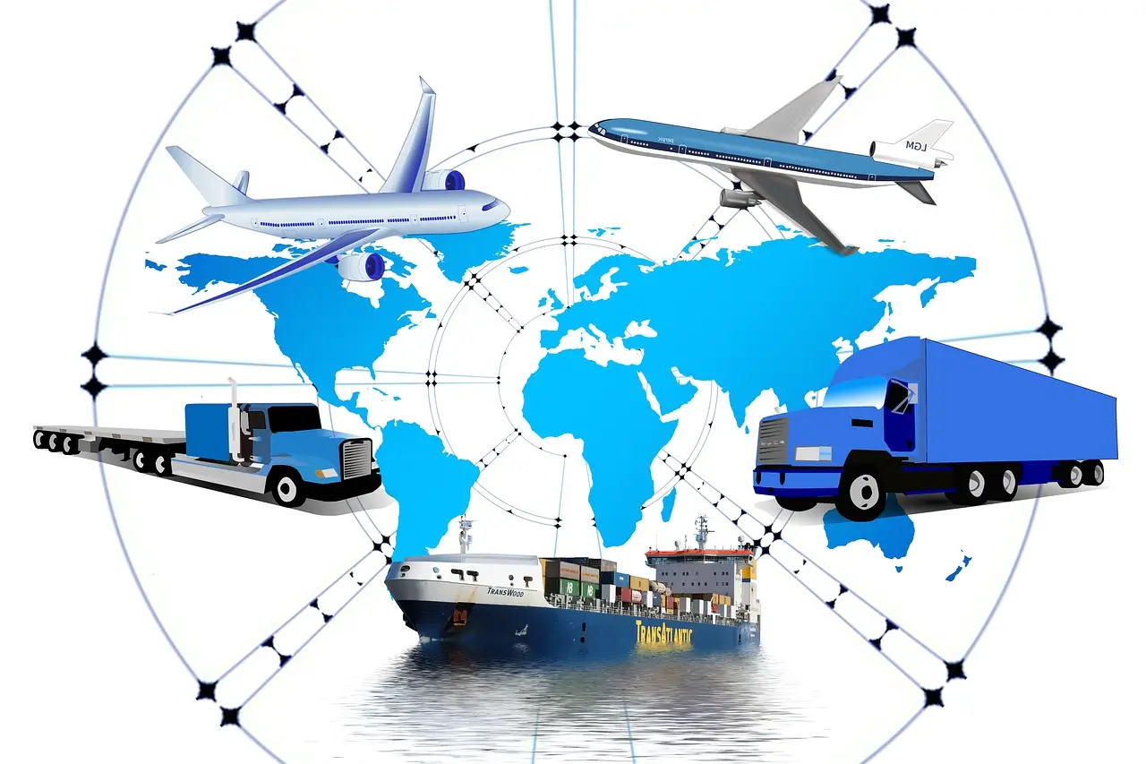 From Cost To Choice: Supply Chain Chiefs Redesign Networks To Navigate Uncertainty