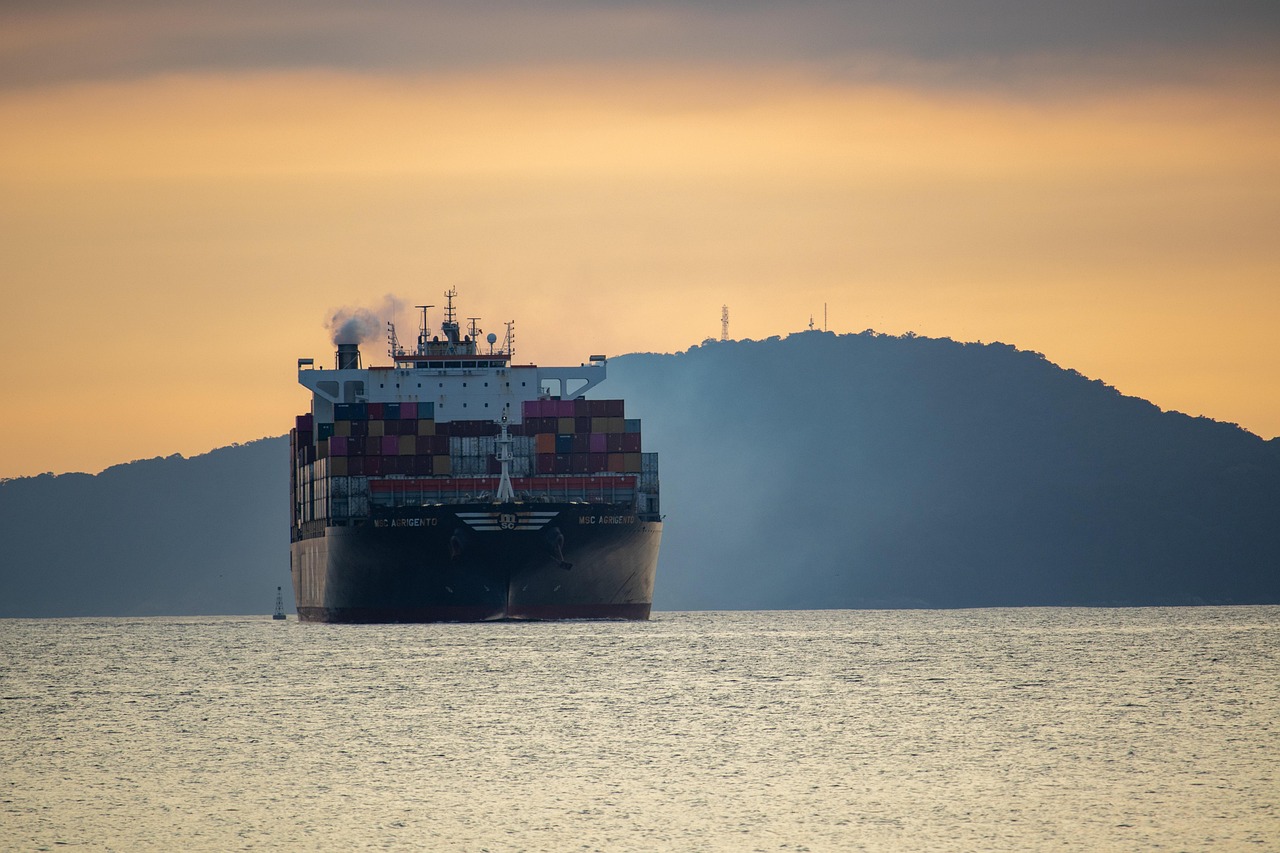 Port Houston advances ship channel planning and export growth initiatives