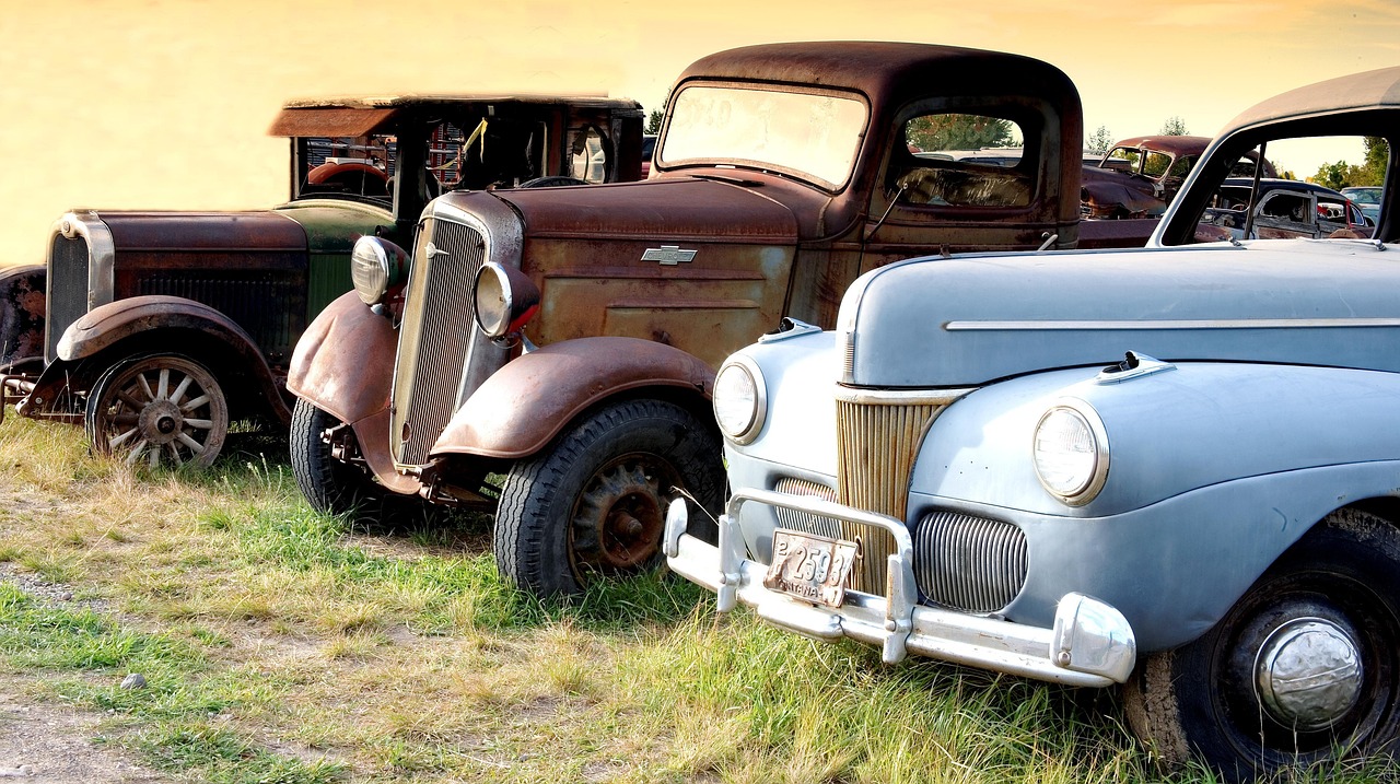 How America’s trucking industry became a hellscape - FreightWaves