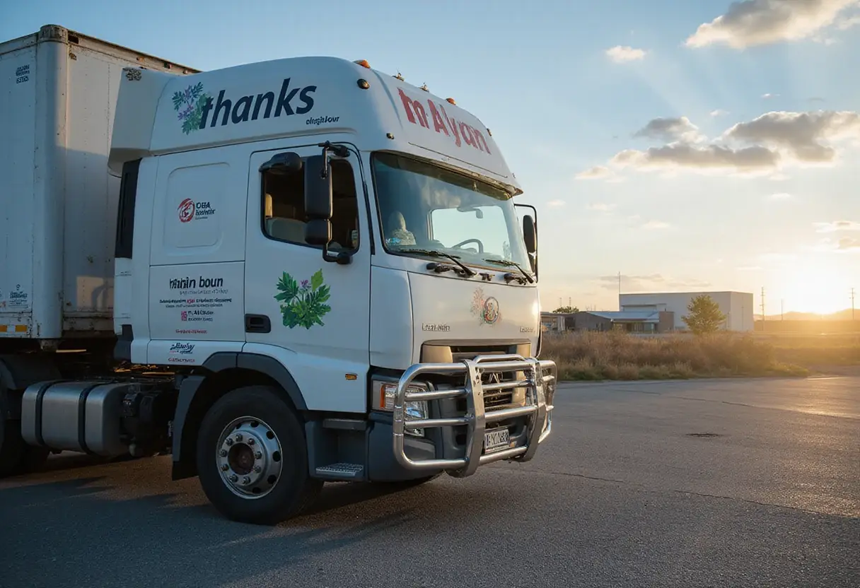 CIRA is financially strong, thanks to Rivian cargo boost - WGLT