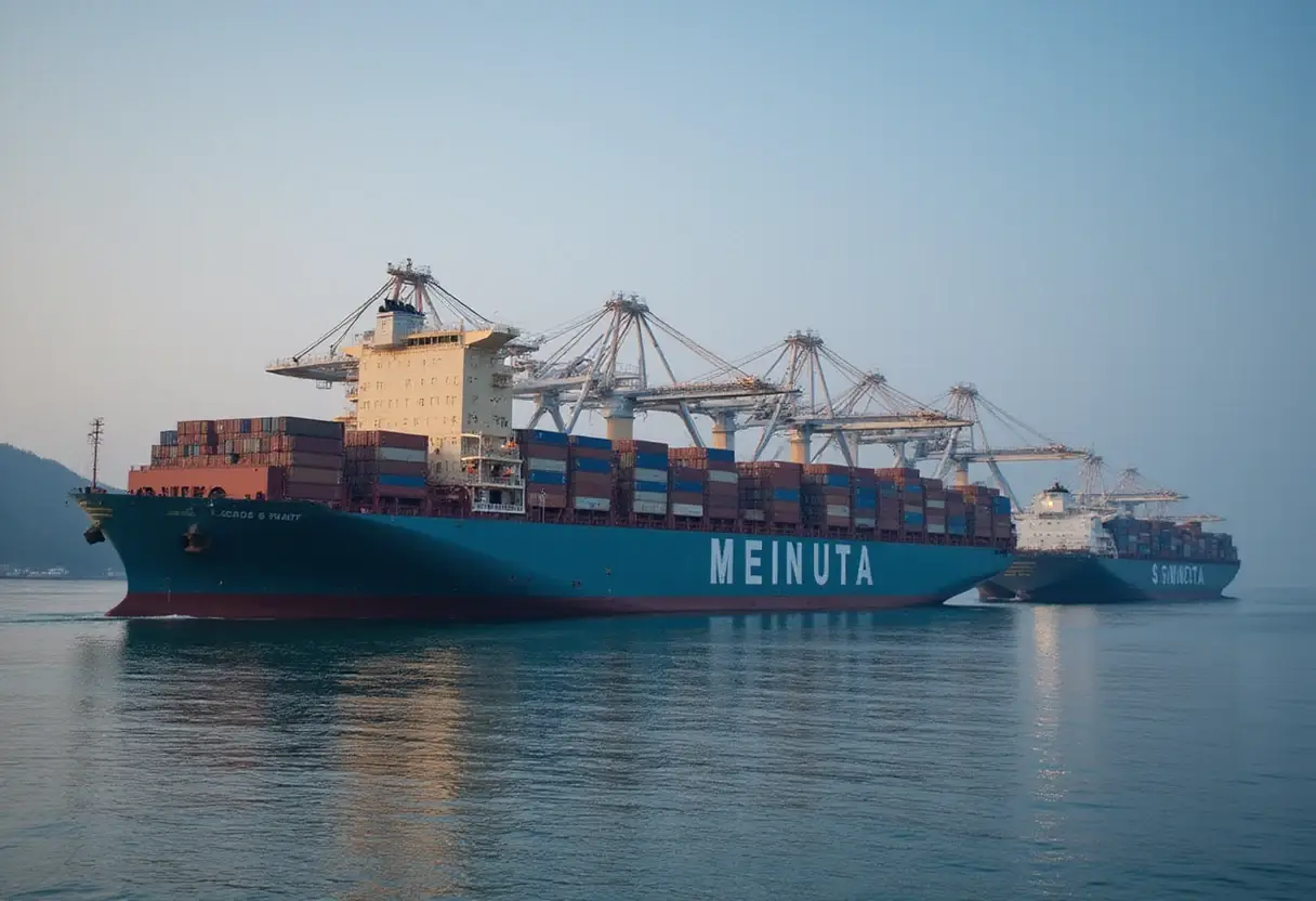 Transpacific air cargo demand outruns capacity - Air Cargo News