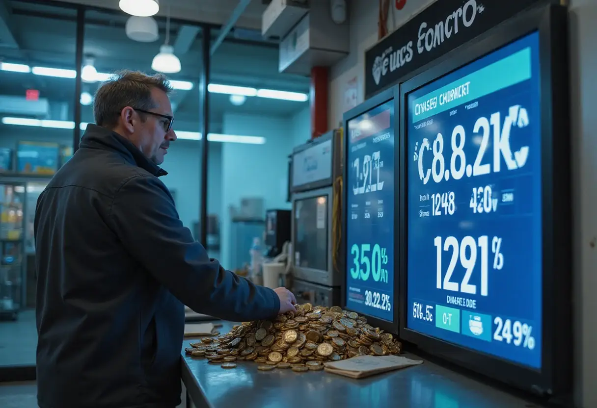 Diesel Prices Surge 20 Cents: Why the Fuel Market is in Crisis