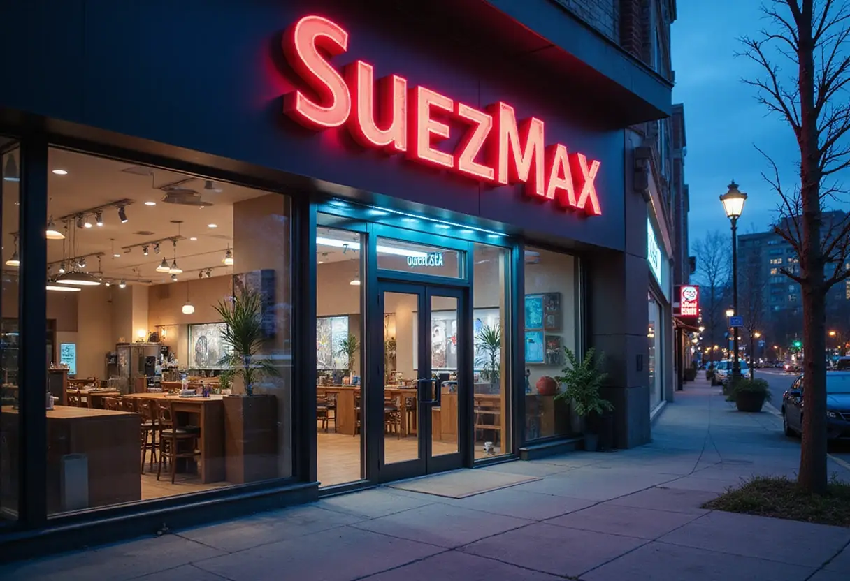 $90m for near-17-year-old non-eco suezmax