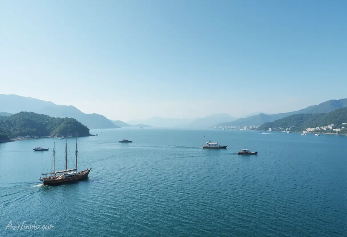 MSC blanks two Asia-US East Coast sailings