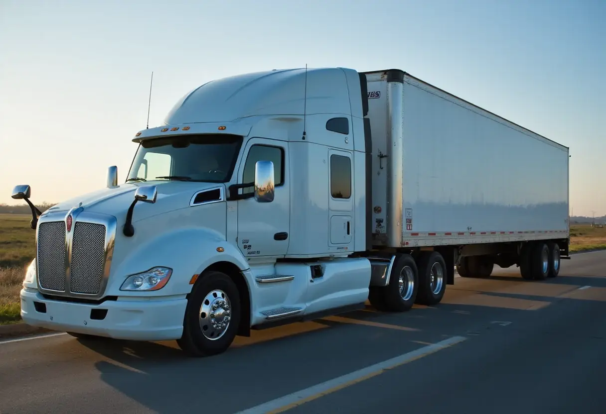 Six family-owned trucking companies accuse CH Robinson & TQL of using chameleon carriers and pricing out compliant compa