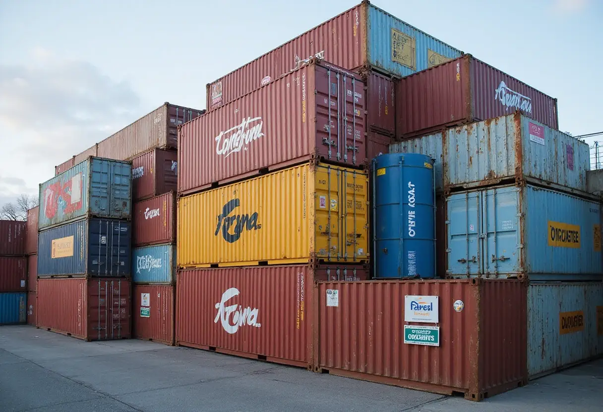 Port of Oakland records container volume growth in September