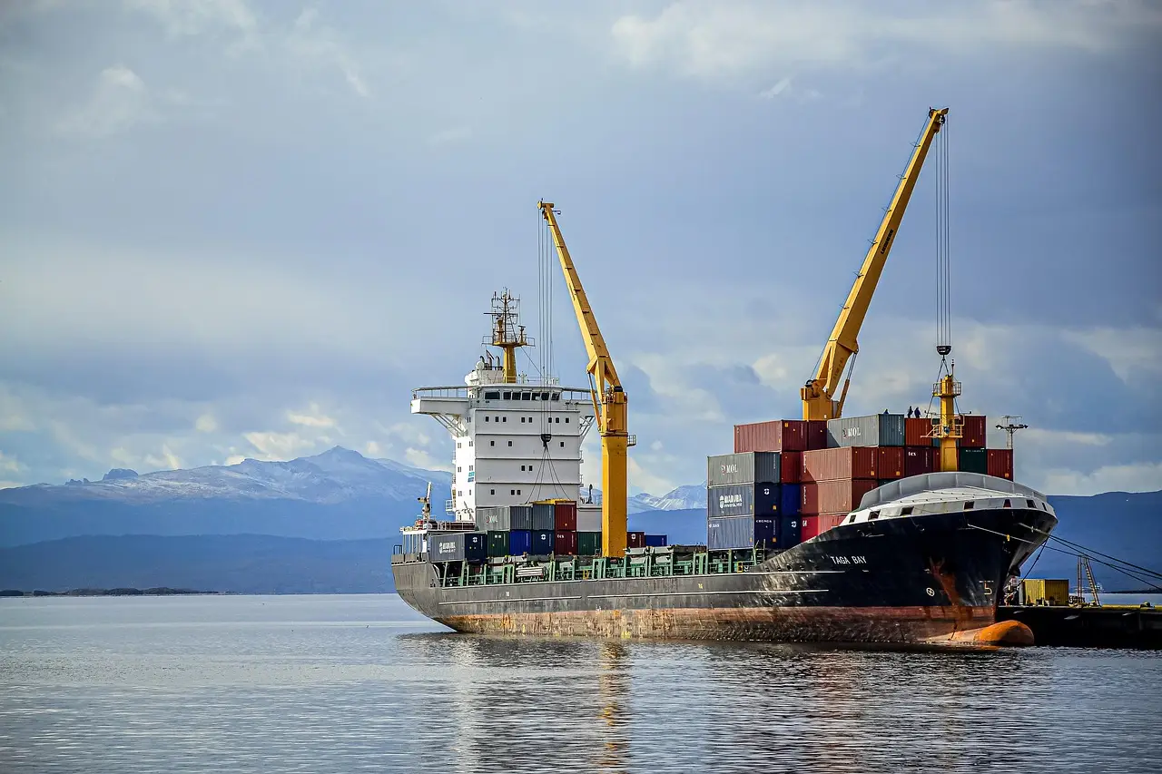Global air cargo demand rises 4.4% as freight rates increase - FreshPlaza