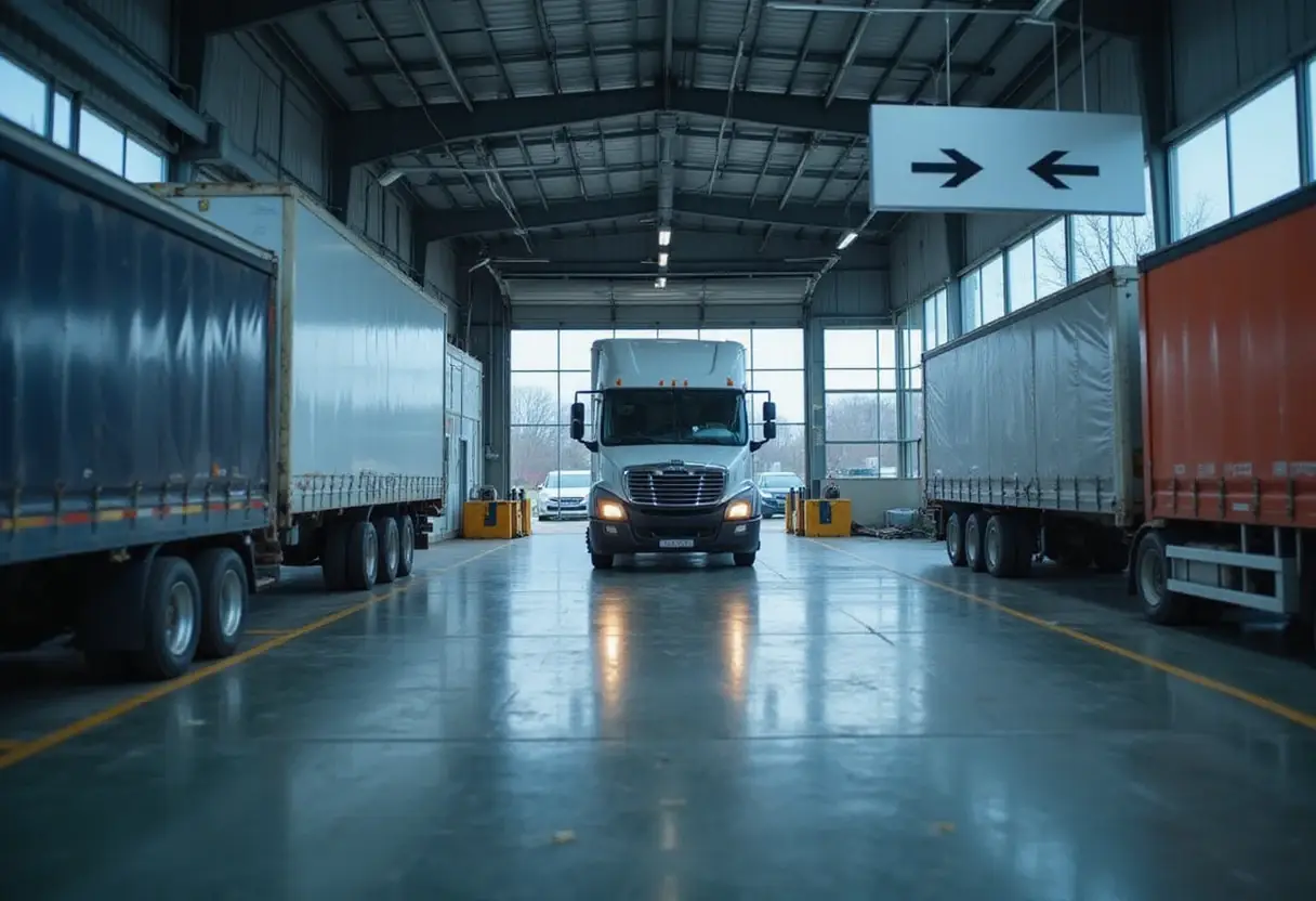 Logistics firms to pay $2M to settle hiring discrimination cases