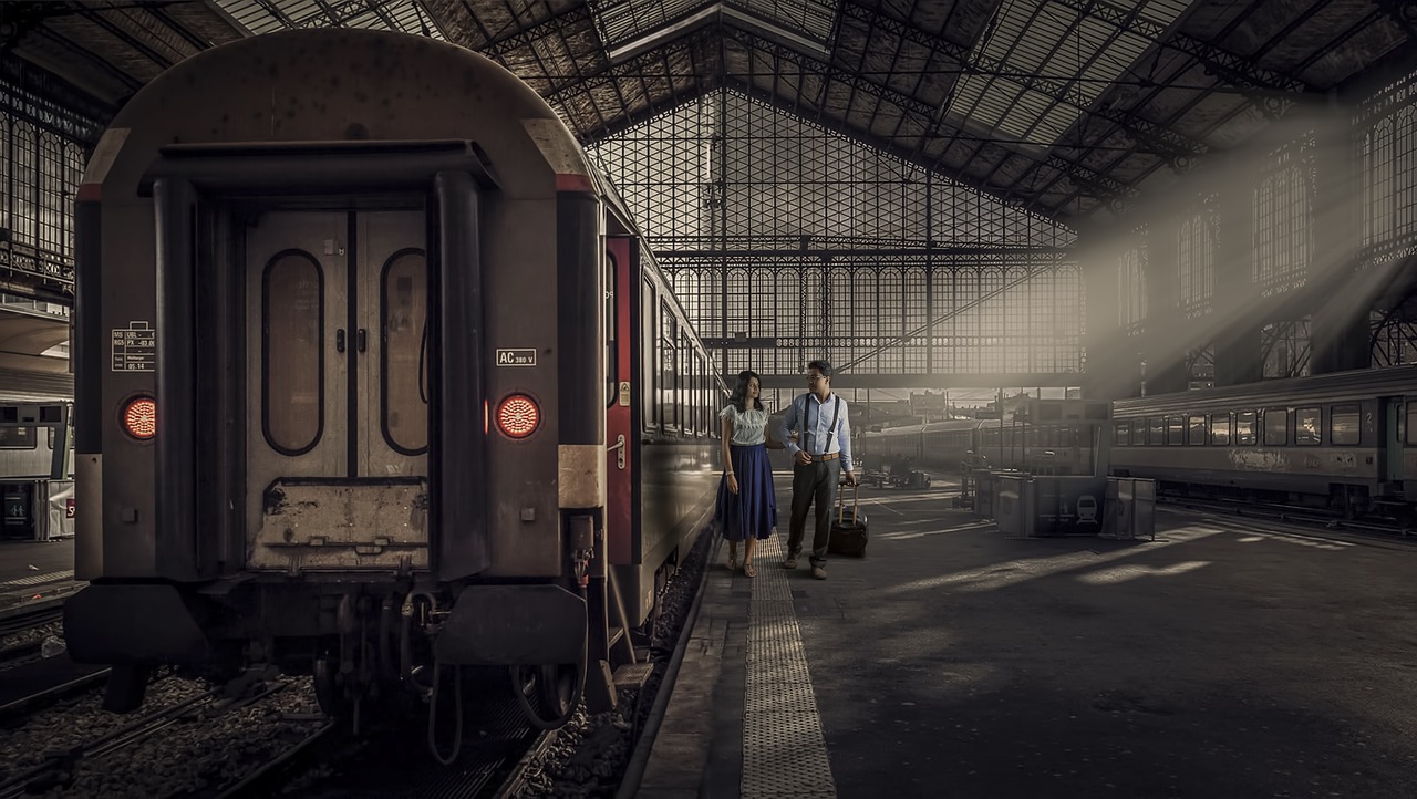 DP World launches Constanța terminal electrification project