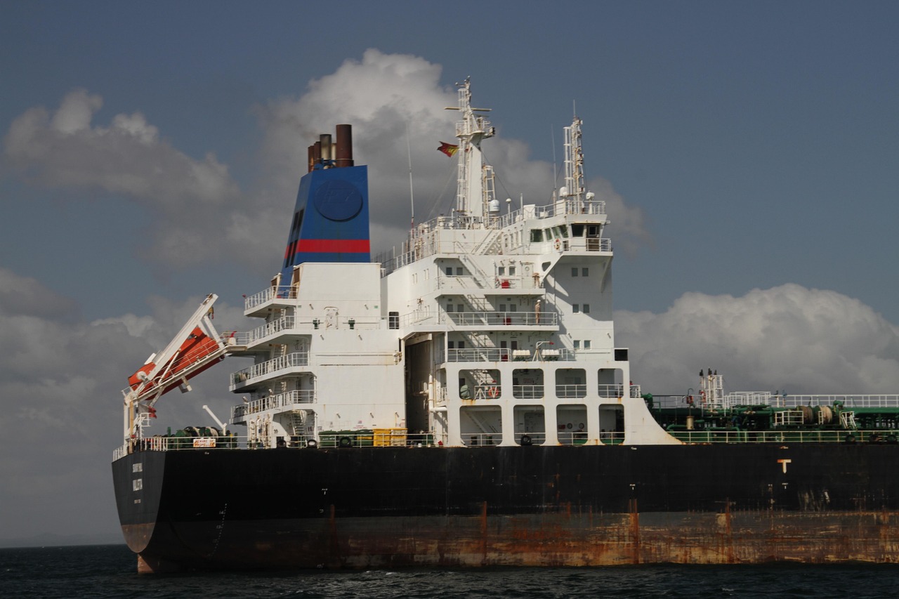 Ships Take Long Way Around as Drought Snarls Panama Canal