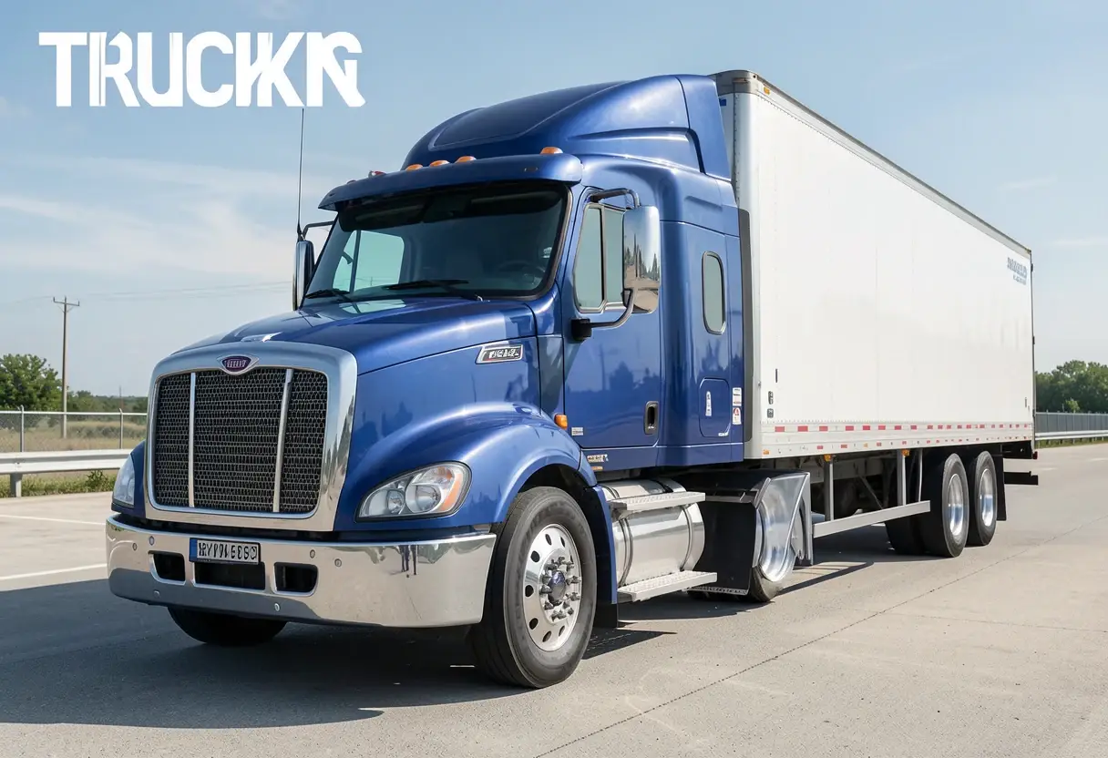 The TPS weekly trucking employment report for Oct. 12, 2026 - Trucks, Parts, Service