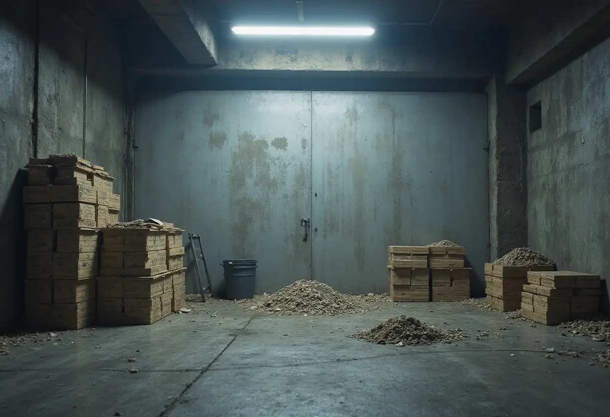 Bunker prices jump by three-quarters since Iran war began