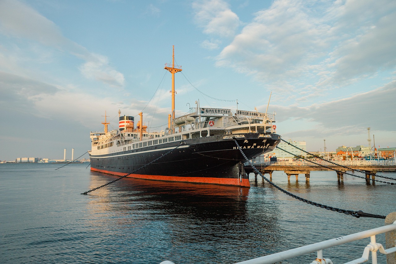 New UN data: China widens lead in liner-shipping connectivity - FreightWaves