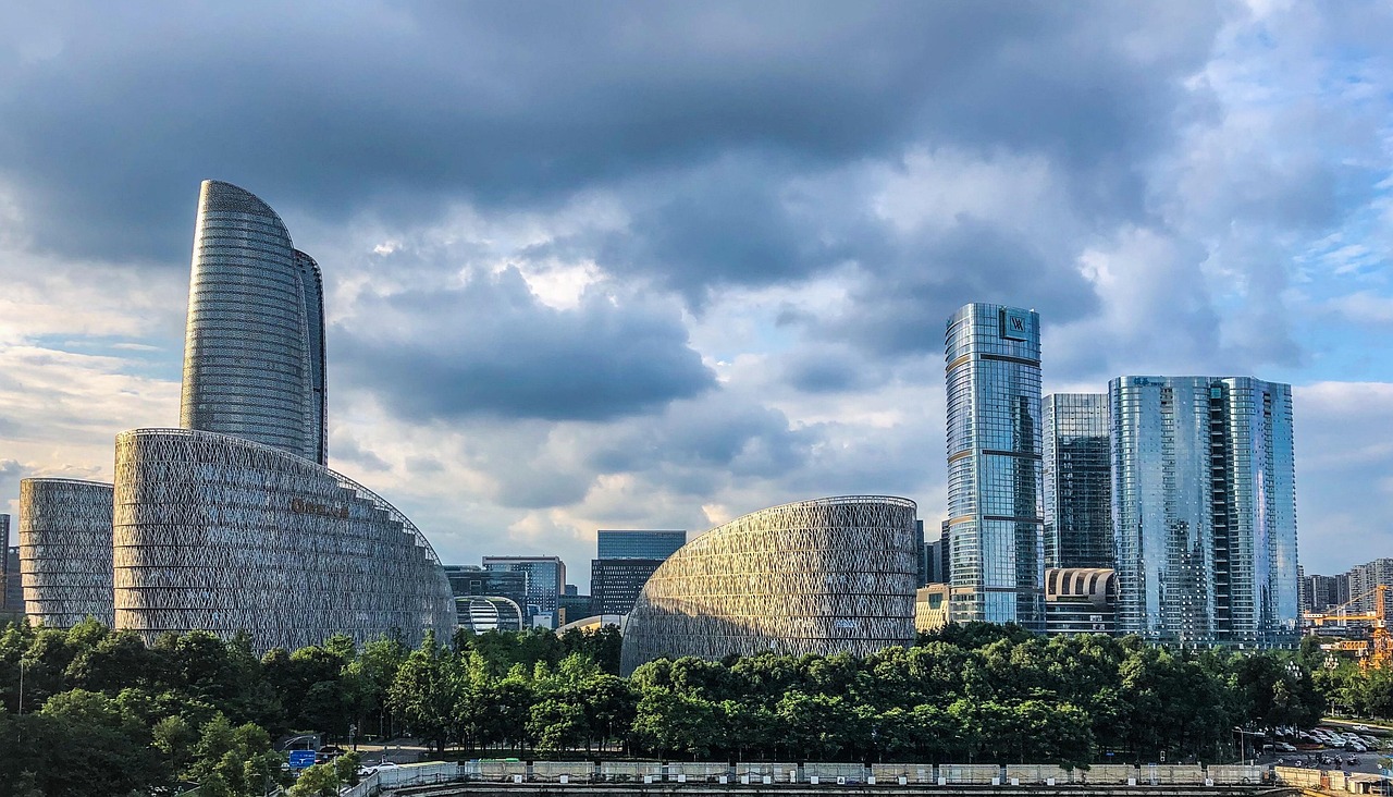 Companies return to China after relocation due to US tariffs - IDNFinancials