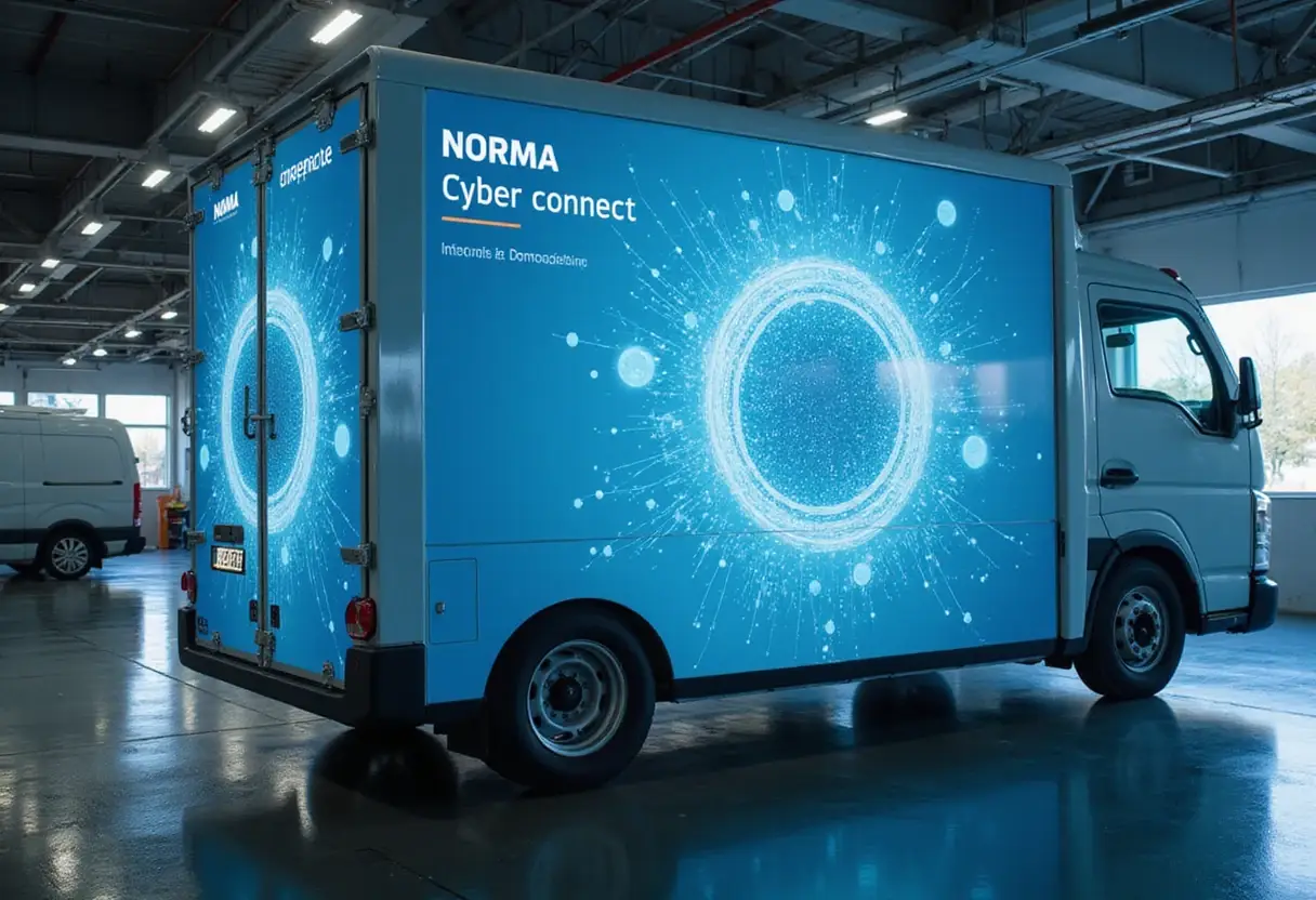 Marlink and NORMA Cyber connect fleet-wide threat detection with expert maritime response