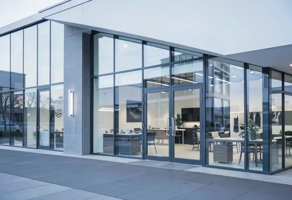 Campeys takes 190,527ft² at Sherburn 42