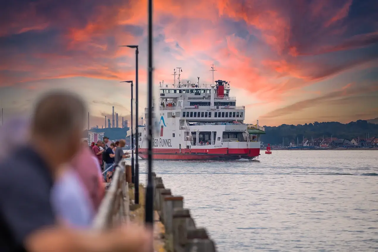 MSC adds Southampton to Ireland feeder service