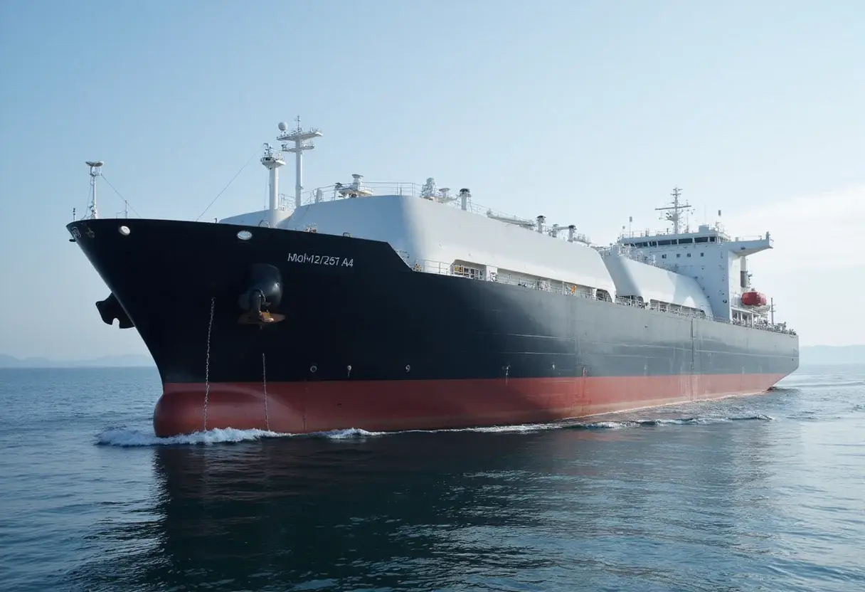 Methanol-capable tanker to double as bunker vessel in Japan