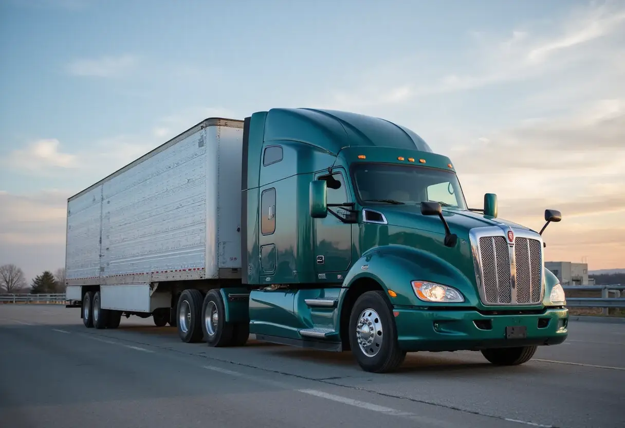 Michigan’s freight industry could be reshaped by a mega merger - Crain's Detroit Business