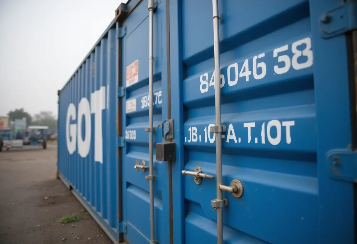 Govt signs two MoUs to establish Bharat Container Shipping Line - News On AIR