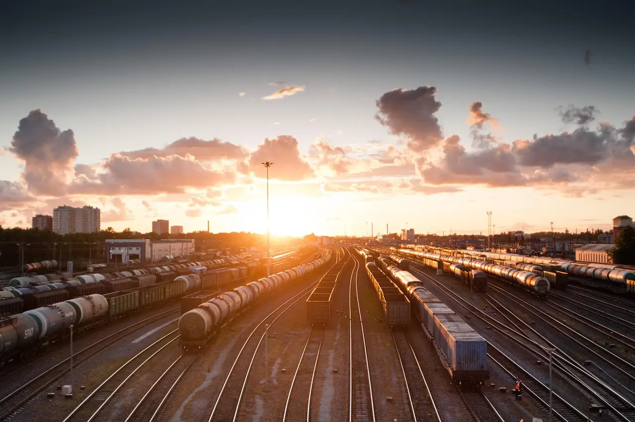 Will there ever be a use-case for hydrogen in rail freight?