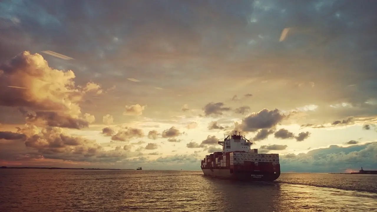 US Says It Disabled Cargo Vessel Trying To Run Iran Blockade