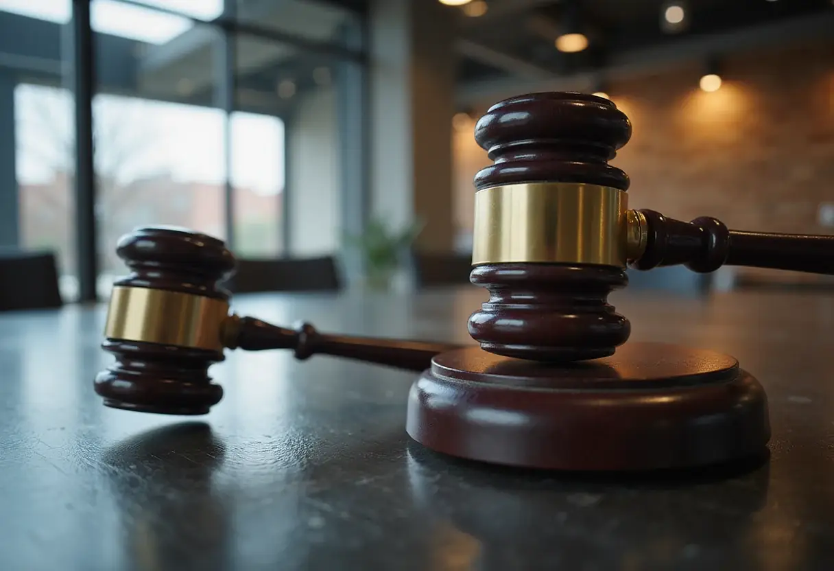 Federal court clears way for class-action suit against IEEPA tariffs - Supply Chain Dive