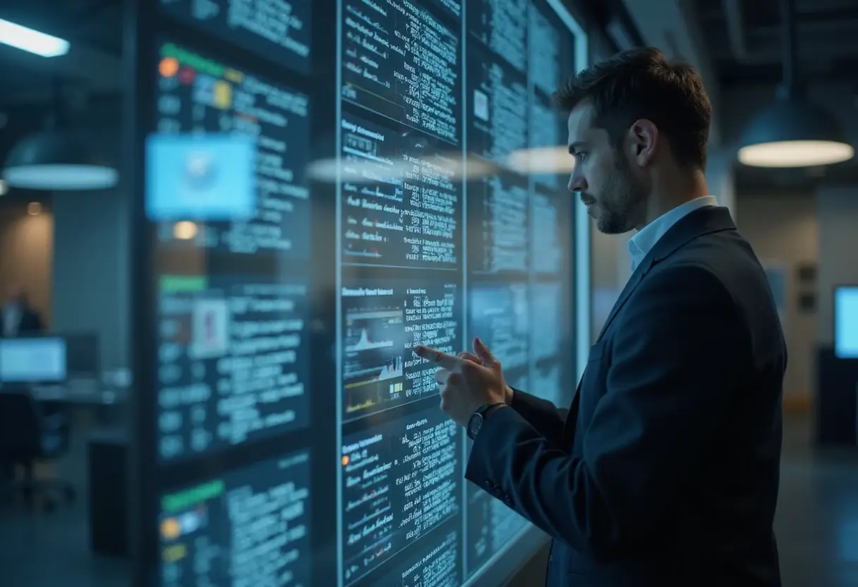 Sea-Intelligence: Connectivity: Shocks vs. Policy Shifts