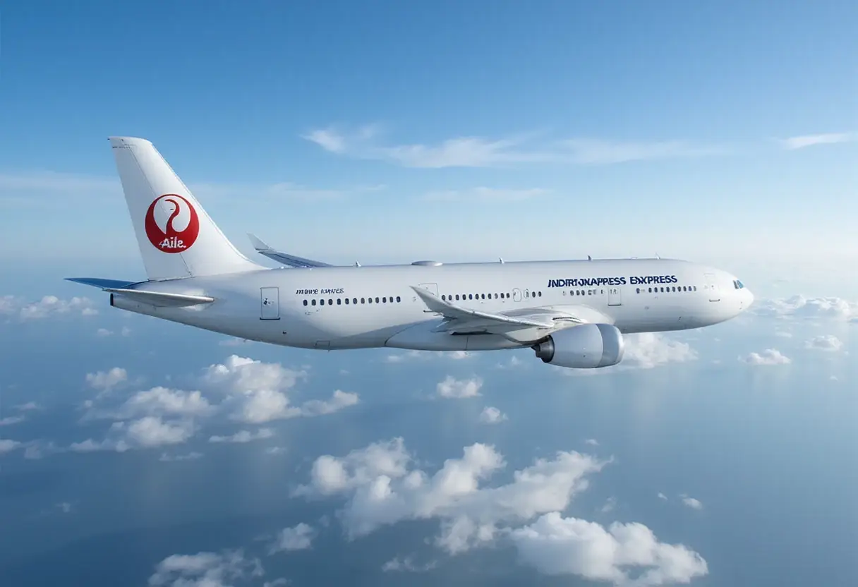 Japan Airlines and Nippon Express launch Asia-North America routes - Air Cargo News